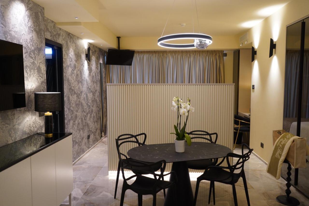 Hotel Arizona Riccione Exteriör bild