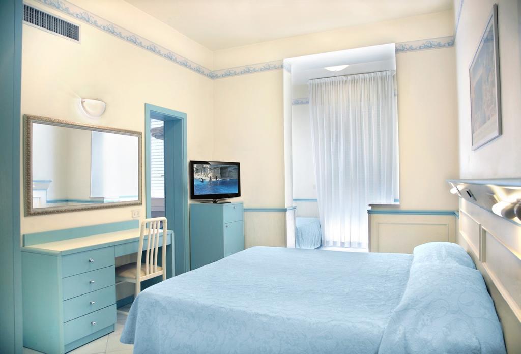 Hotel Arizona Riccione Exteriör bild